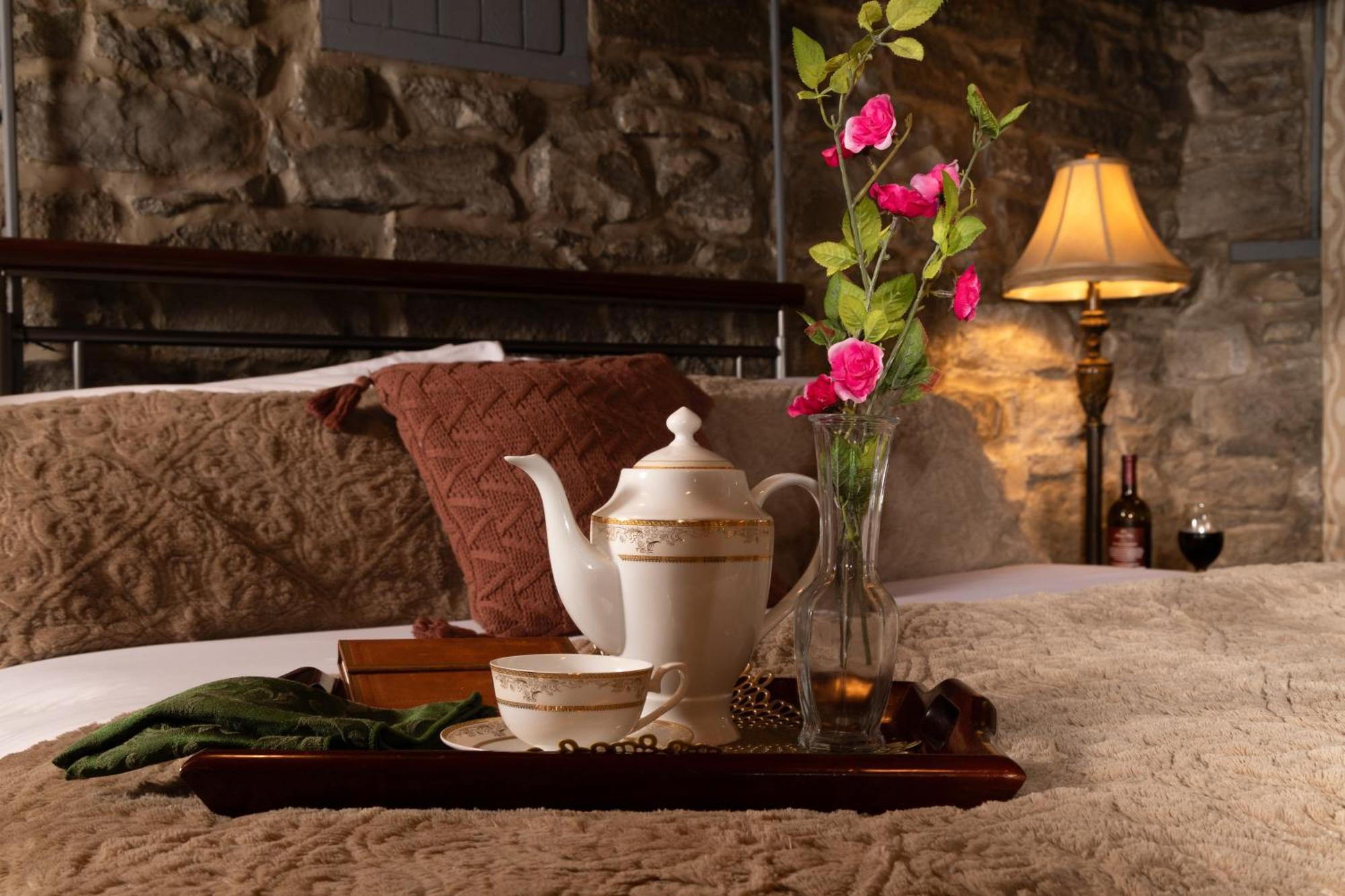 Historic Webster House Bed And Breakfast Inn Бей Сити Екстериор снимка