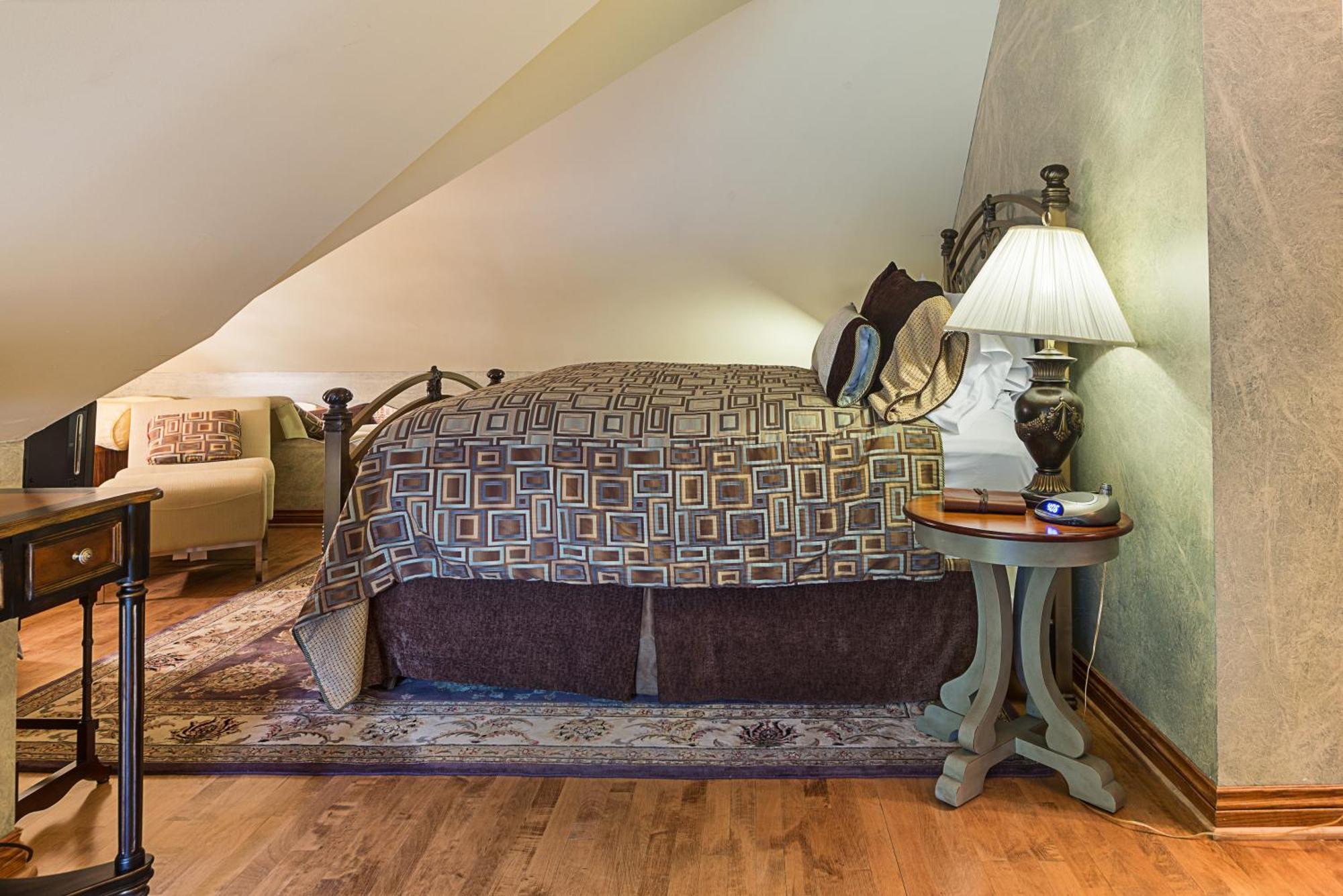 Historic Webster House Bed And Breakfast Inn Бей Сити Екстериор снимка
