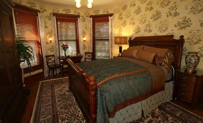 Historic Webster House Bed And Breakfast Inn Бей Сити Екстериор снимка